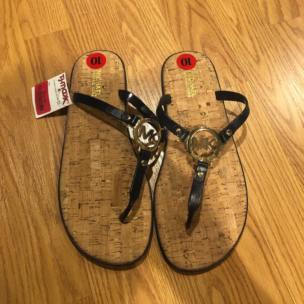 Michael Kors sandals